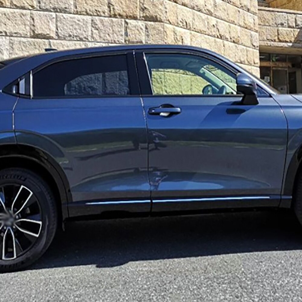 ڵ Ÿϸ ABS ũ ׼ ȥ  HEV HR-V 2021 2022 ܺ  г  ٵ  Ʈ 